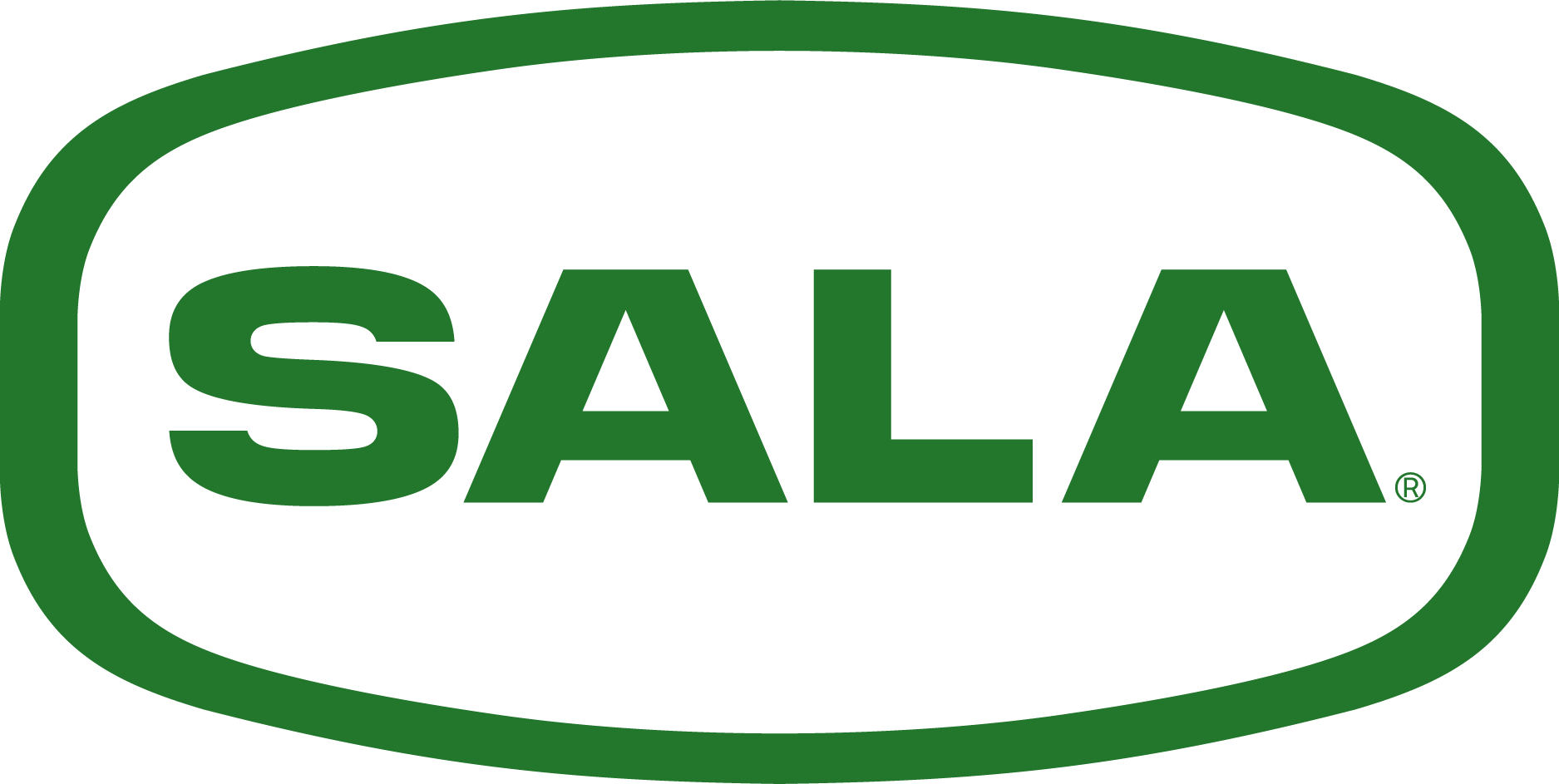Sala Logo